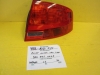 Audi TailLight 05 06 07 08 AUDI A4 R. TAIL LIGHT SDN FROM VIN 400001 OUTER  8E5945096A